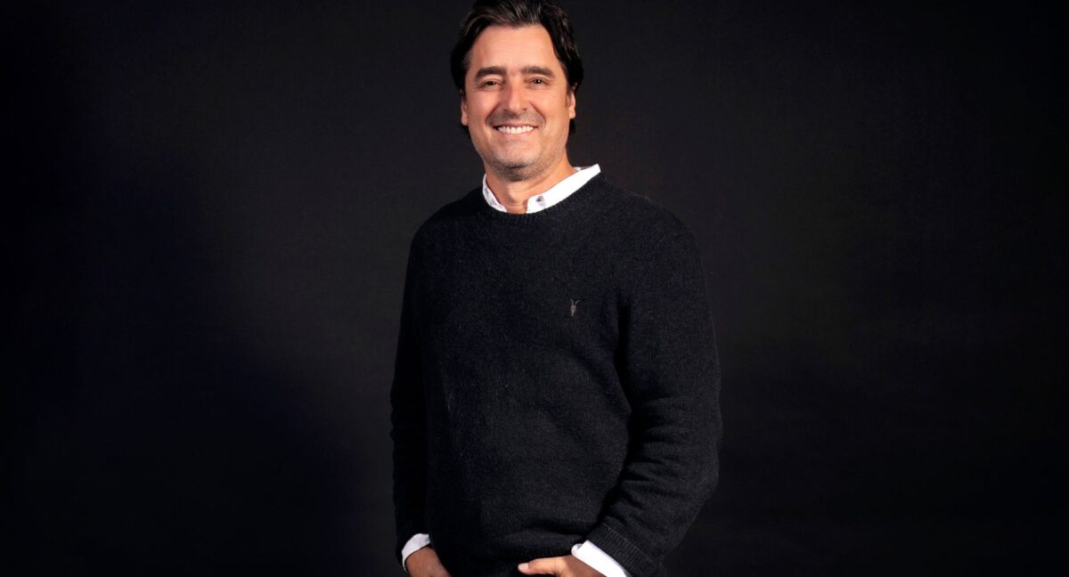 Jorge Zabaleta