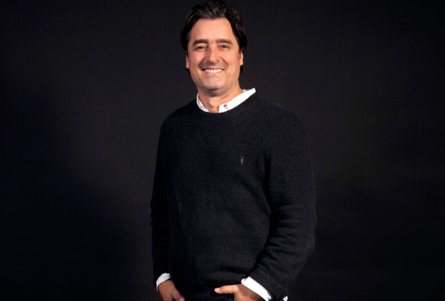 Jorge Zabaleta