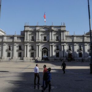 La Moneda