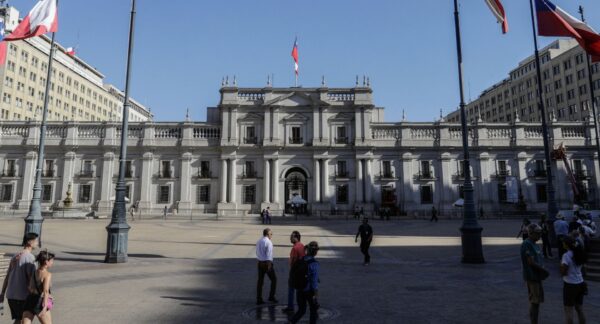 La Moneda