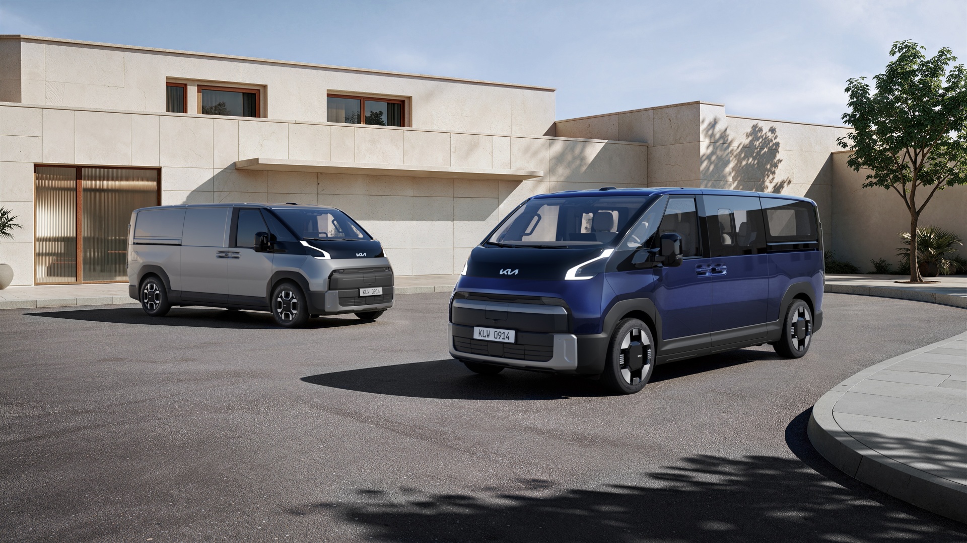 Novedades del Salón IAA Transportation de Hannover