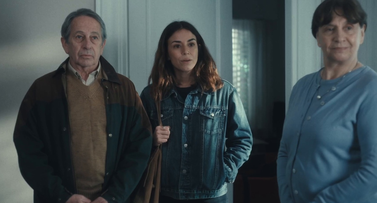Imagen de la novela Catedrales de DIRECTV.