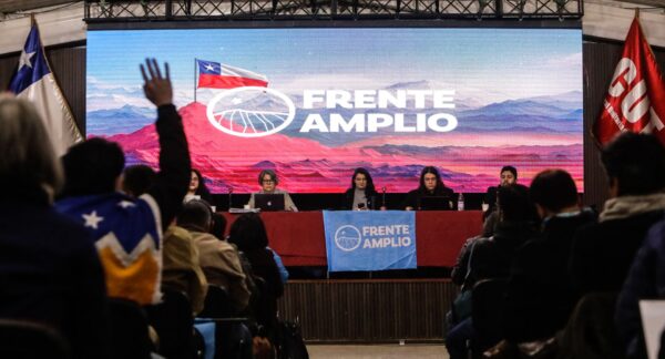 Frente Amplio