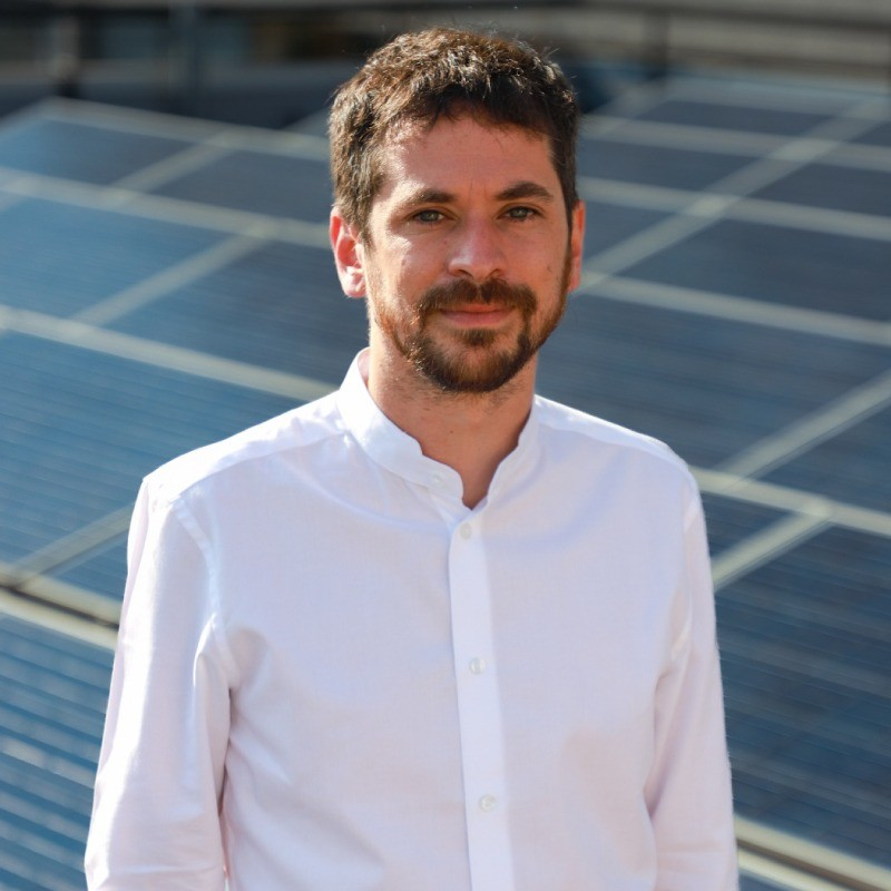 Sebastián Aylwin