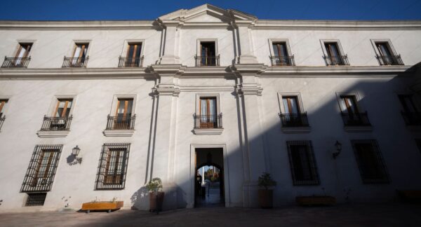 La Moneda 1