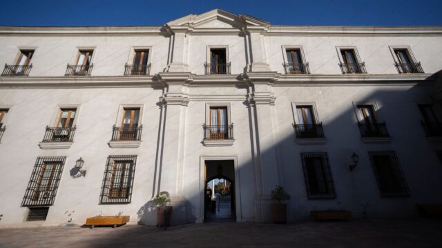 La Moneda 1