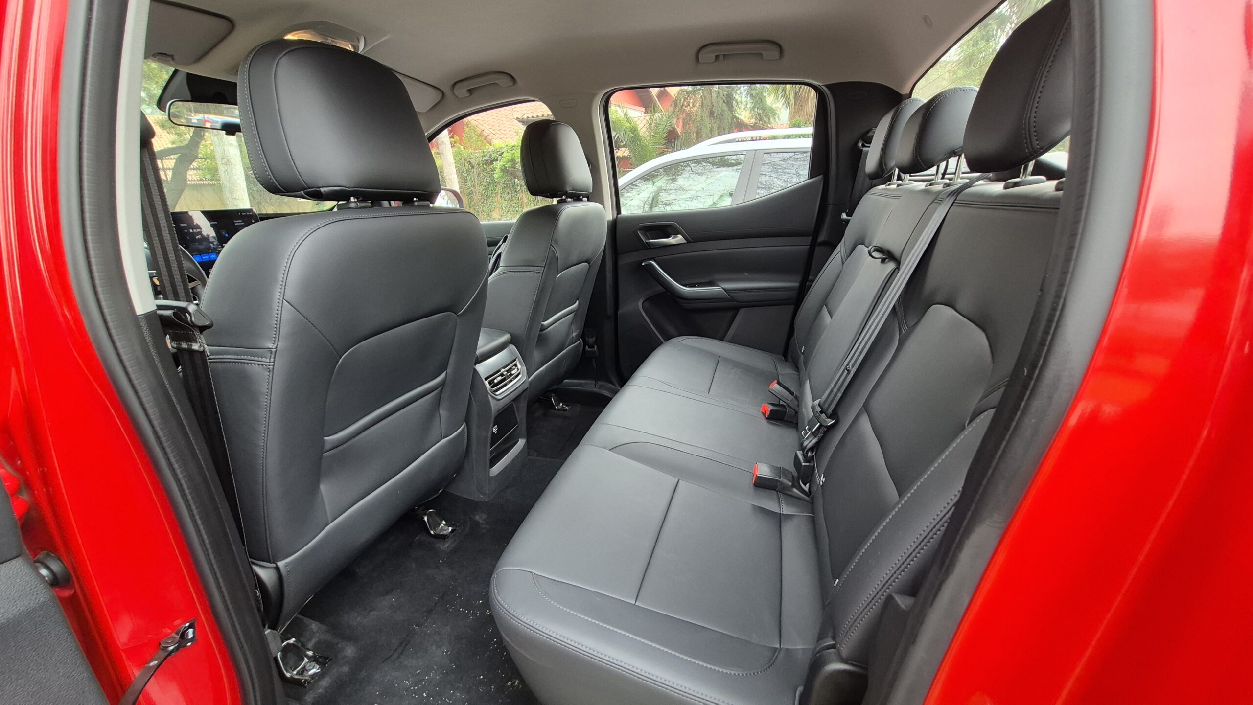 Maxus T70 GLX