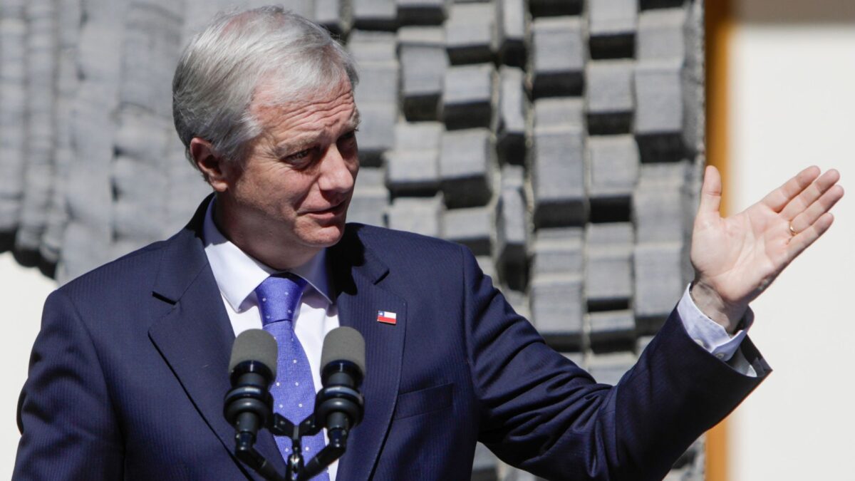 José Antonio Kast