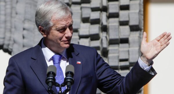 José Antonio Kast