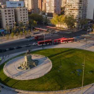 Plaza Baquedano