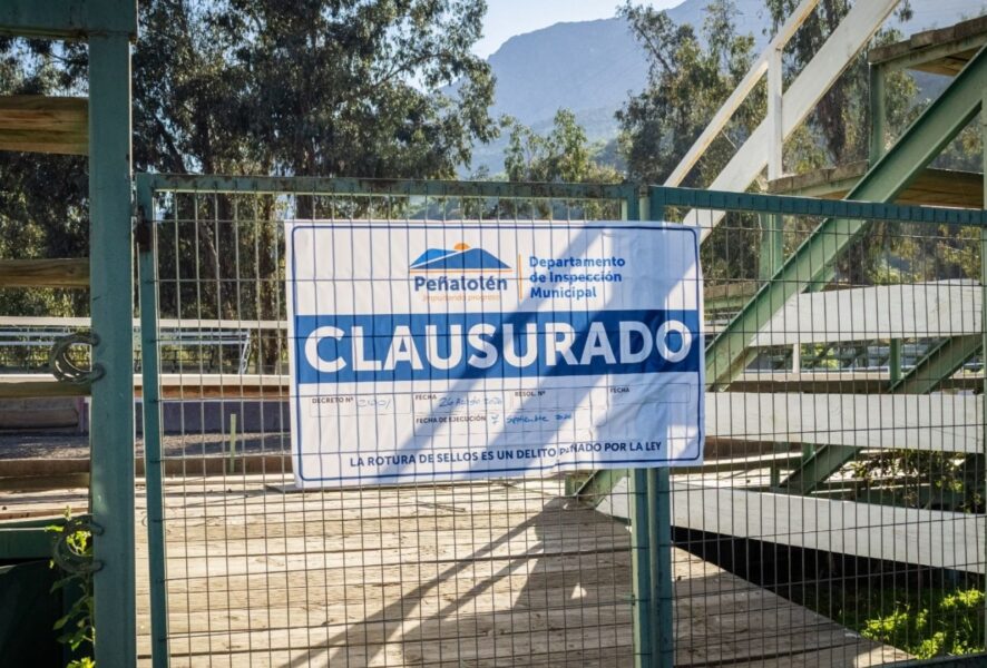 Medialuna de Peñalolén