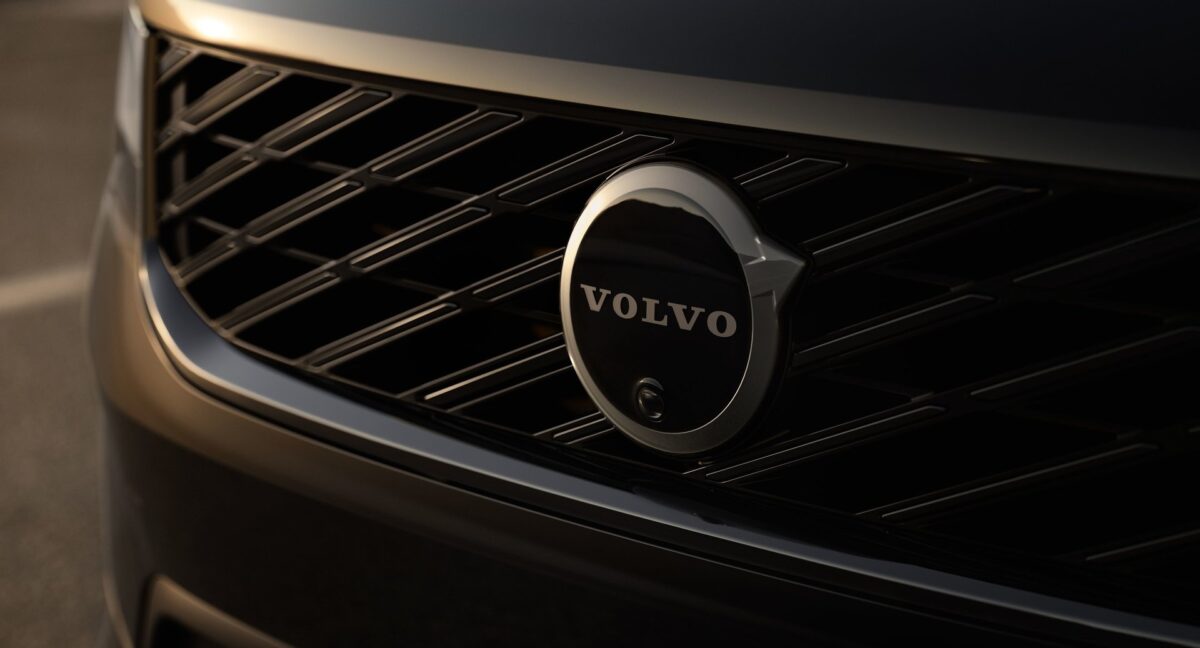 nuevos modelos de Volvo