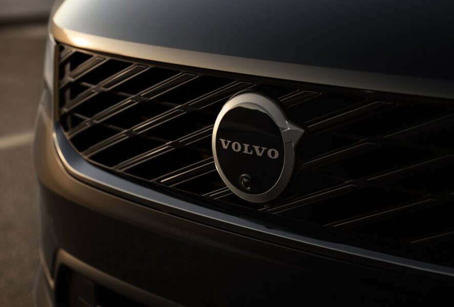 nuevos modelos de Volvo