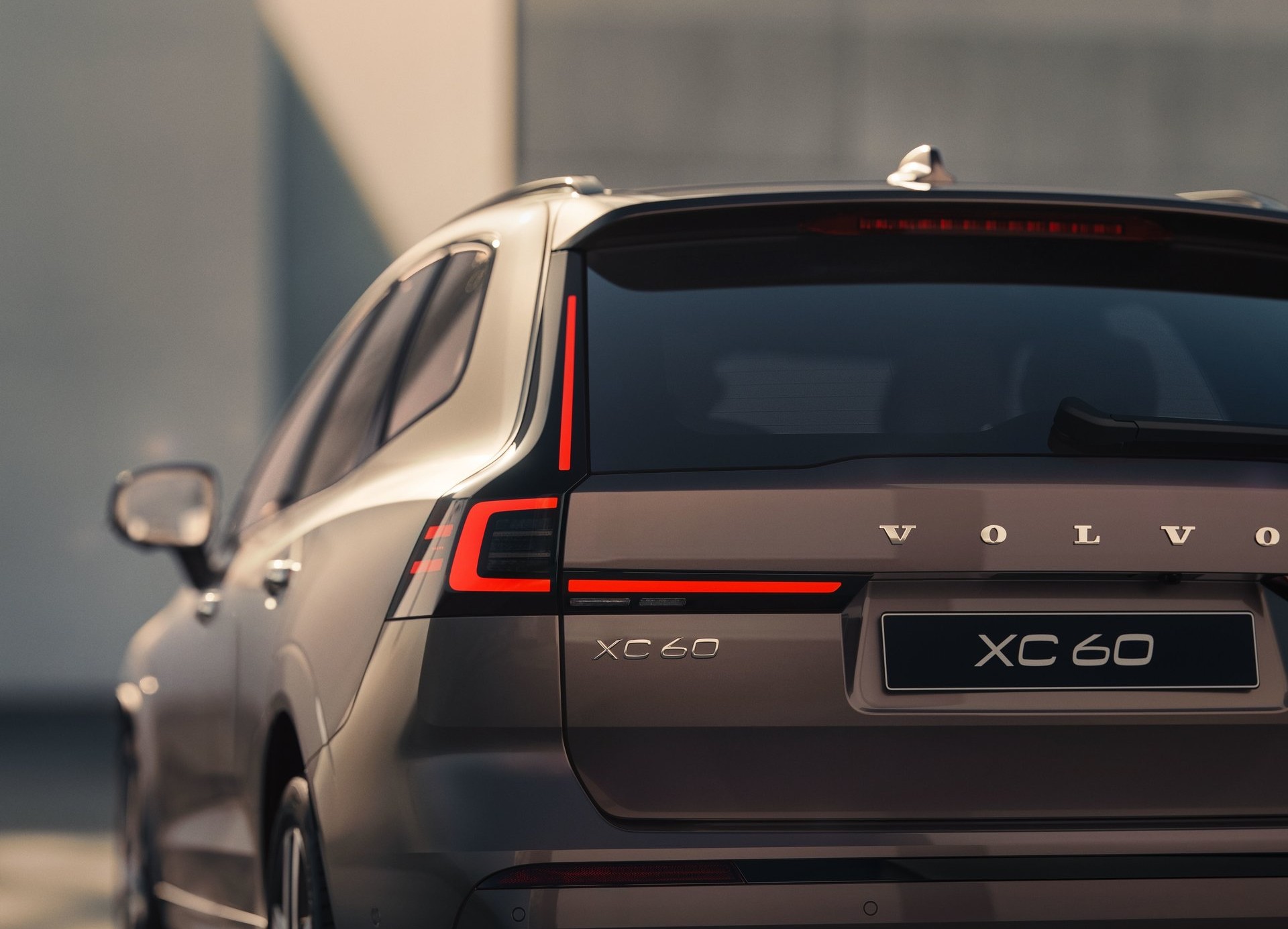 nuevos modelos de Volvo