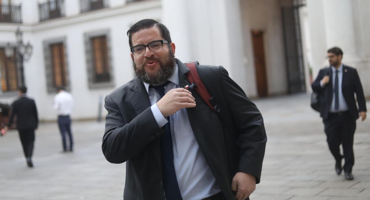 Cristián Valenzuela
