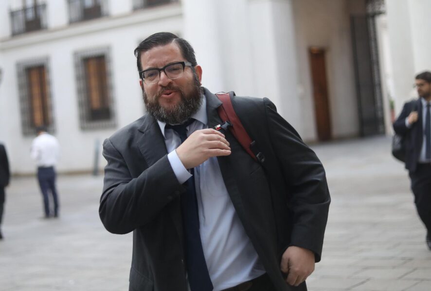 Cristián Valenzuela