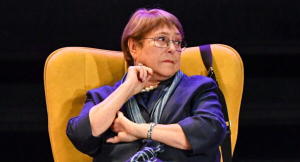 bachelet