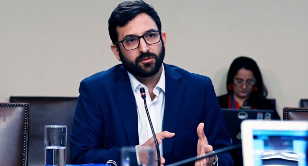 Miguel Crispi