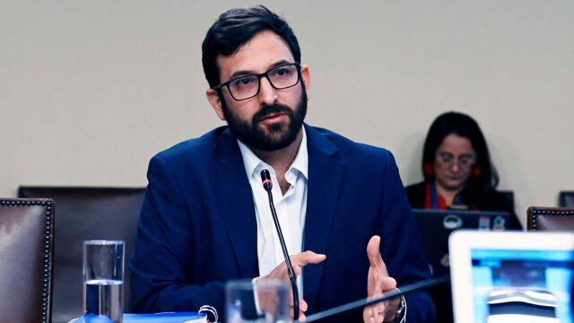 Miguel Crispi