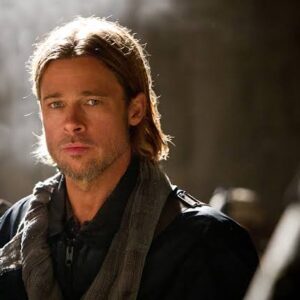 Brad Pitt