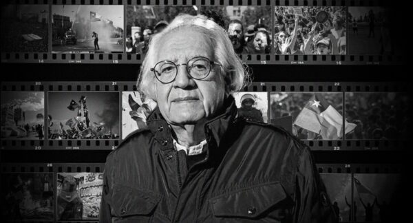 Patricio Guzmán