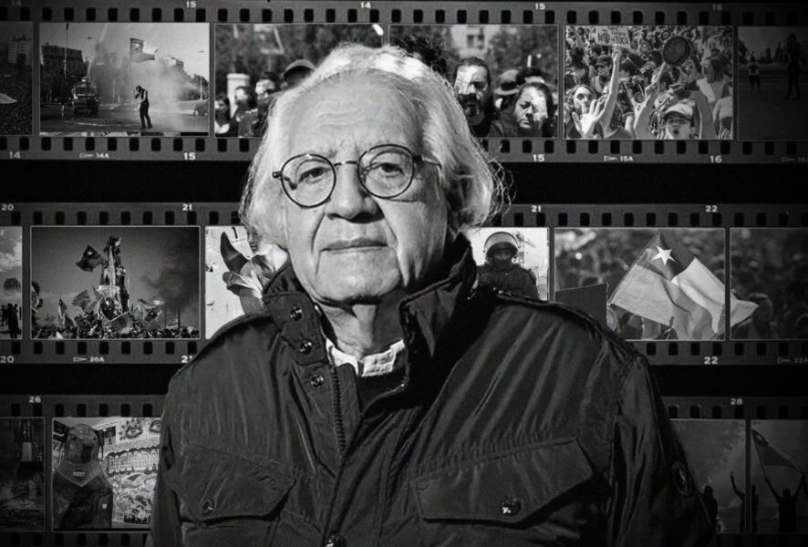 Patricio Guzmán