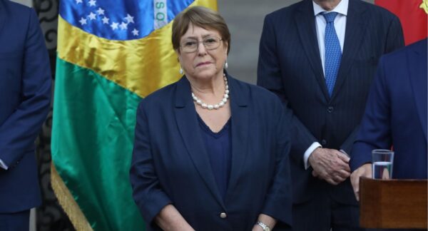 Michelle Bachelet