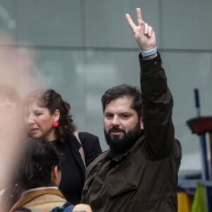 Boric