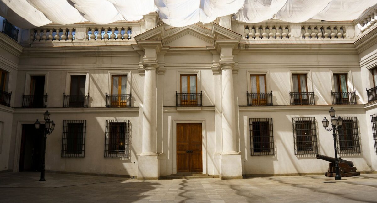 La Moneda