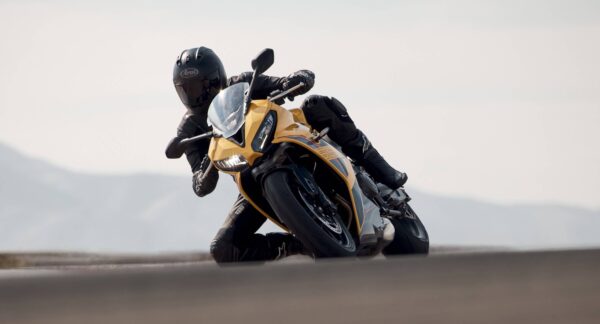 motos Triumph en Chile