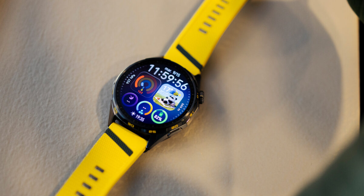 Huawei Watch GT 7