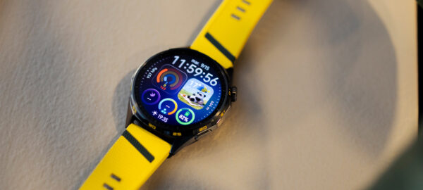 Huawei Watch GT 7