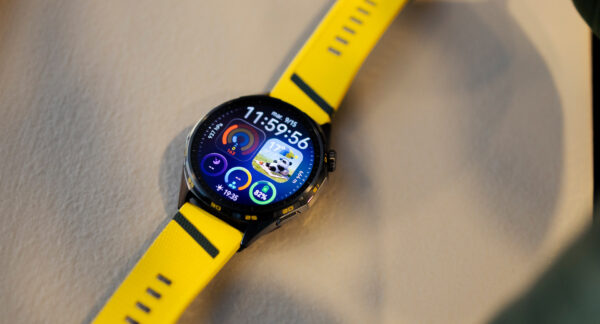Huawei Watch GT 7