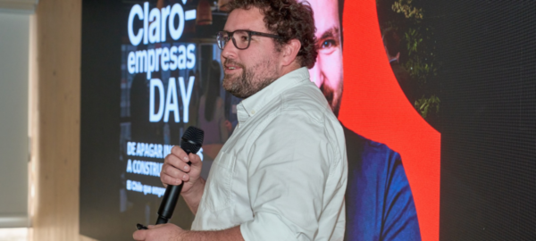 Claro empresas Day