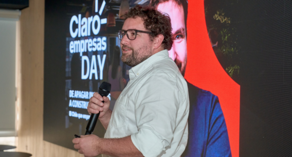 Claro empresas Day