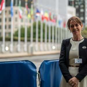 María Pía Adriasola