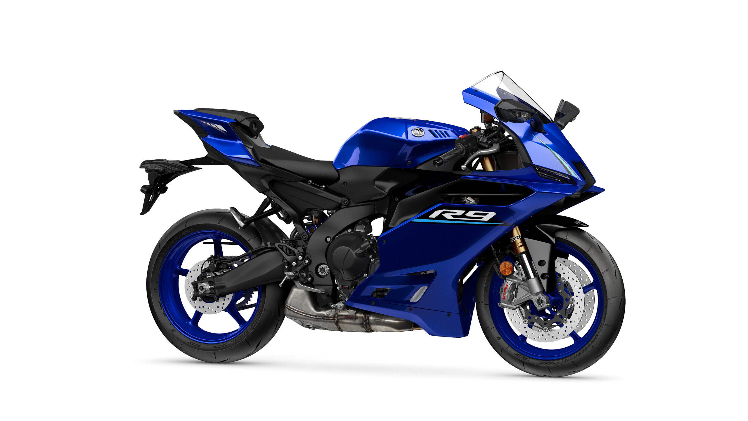 Yamaha R9 en Chile