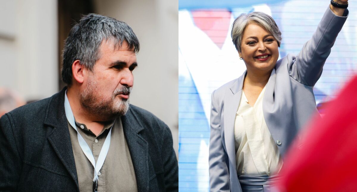 Quiroga y Jara