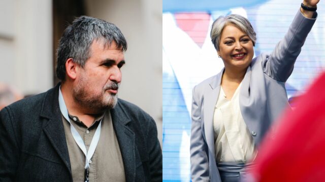 Quiroga y Jara