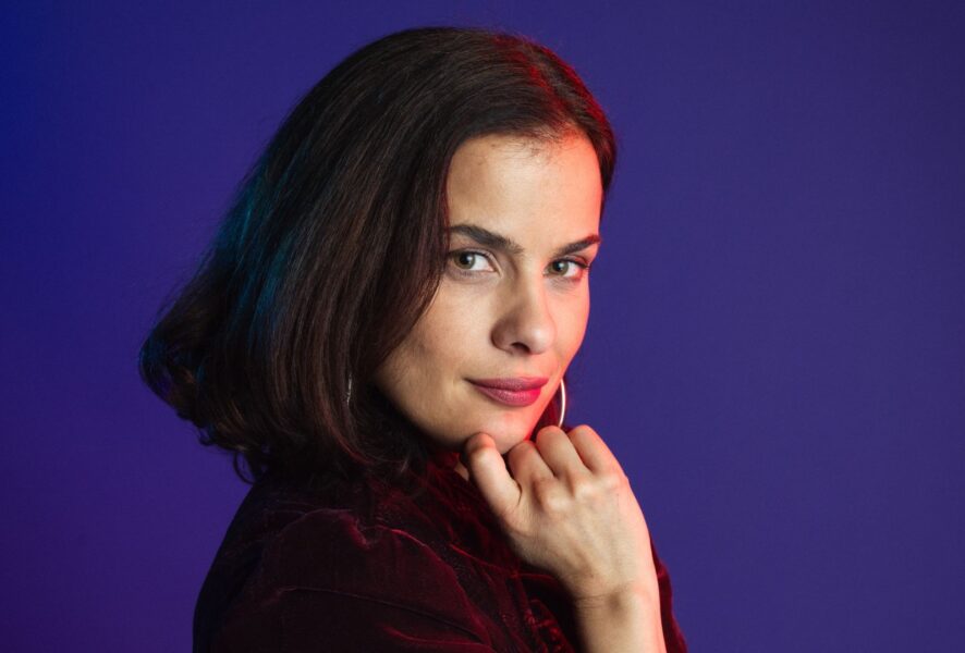 celine reymond