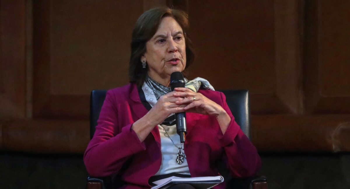 Mariana Aylwin