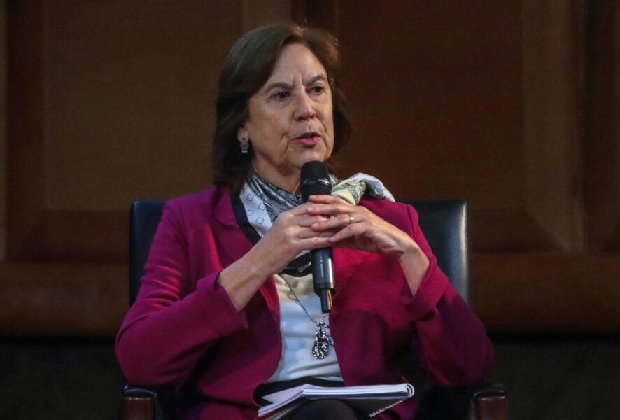 Mariana Aylwin