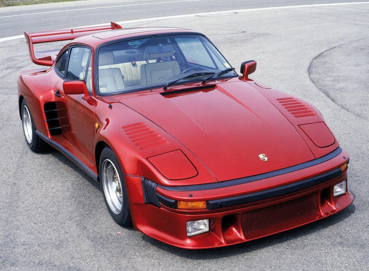 911 Classic Club Coupé