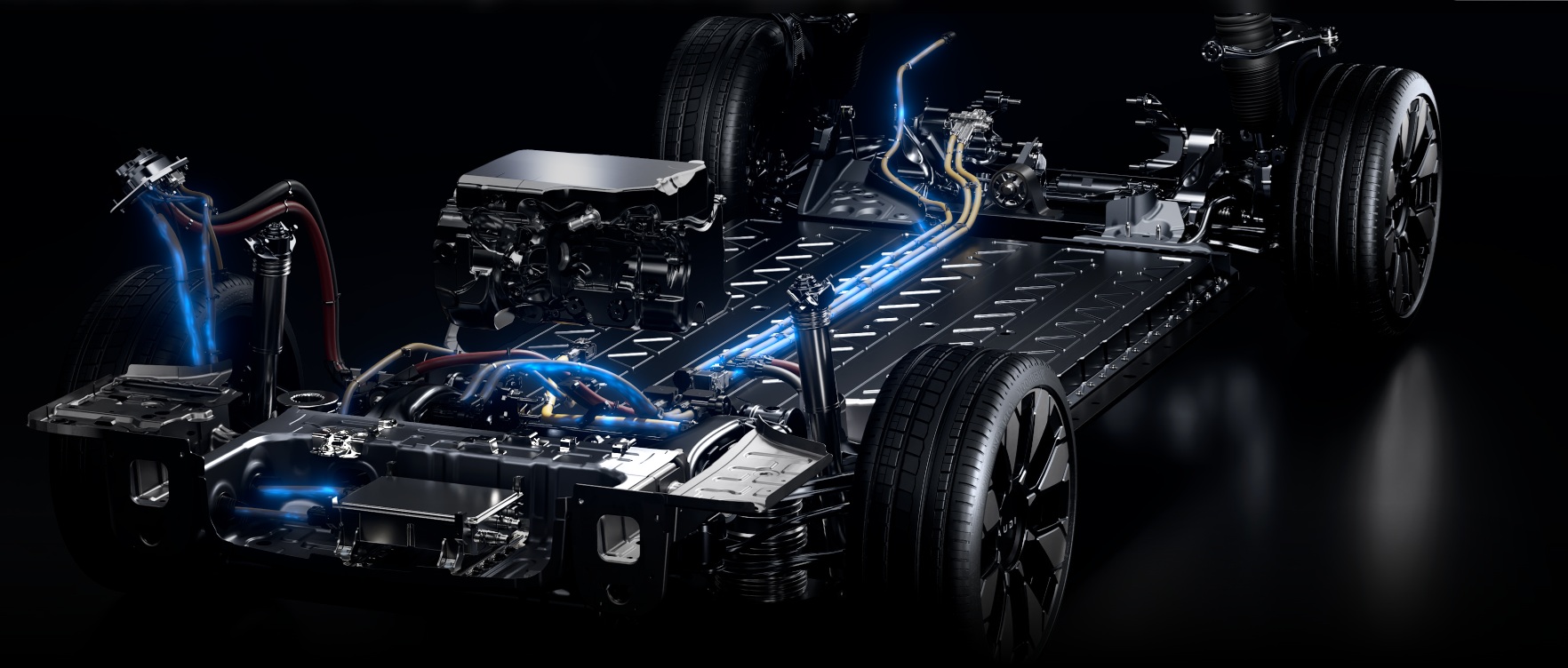AUDI sin aros