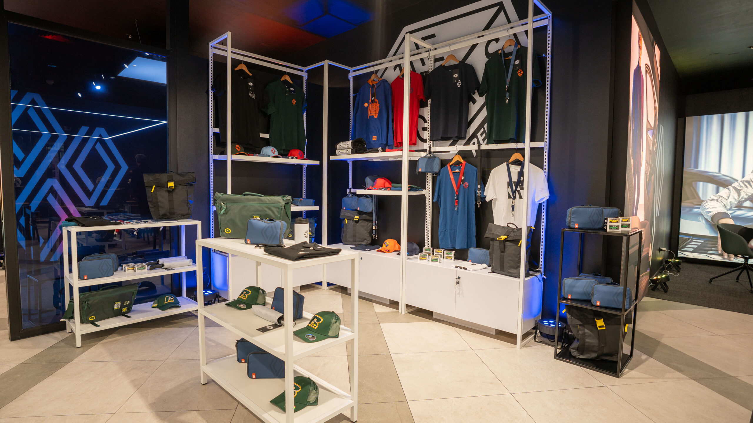 tienda RNLT en Santiago