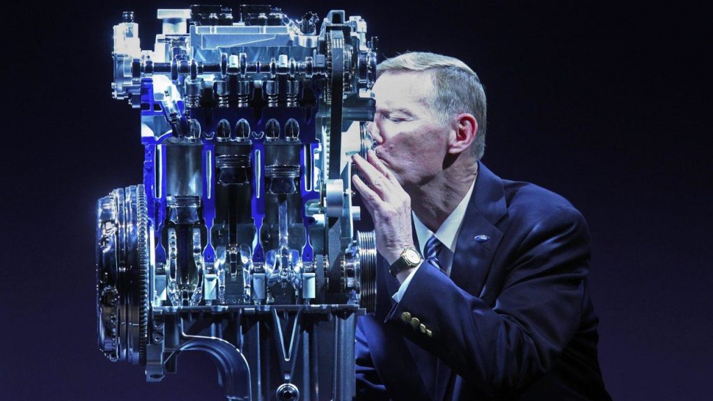 motor más grande es más potente