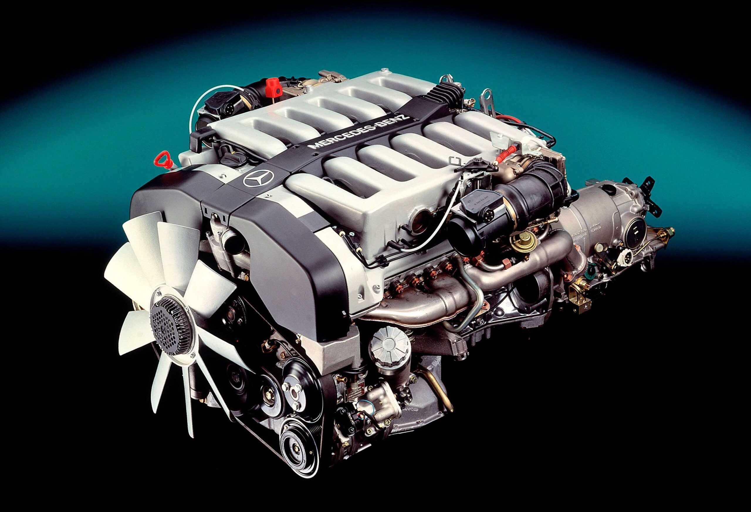 motor más grande es más potente