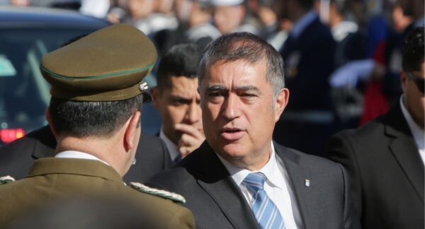 Mario Desbordes