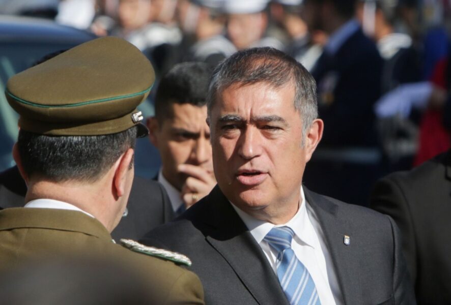 Mario Desbordes