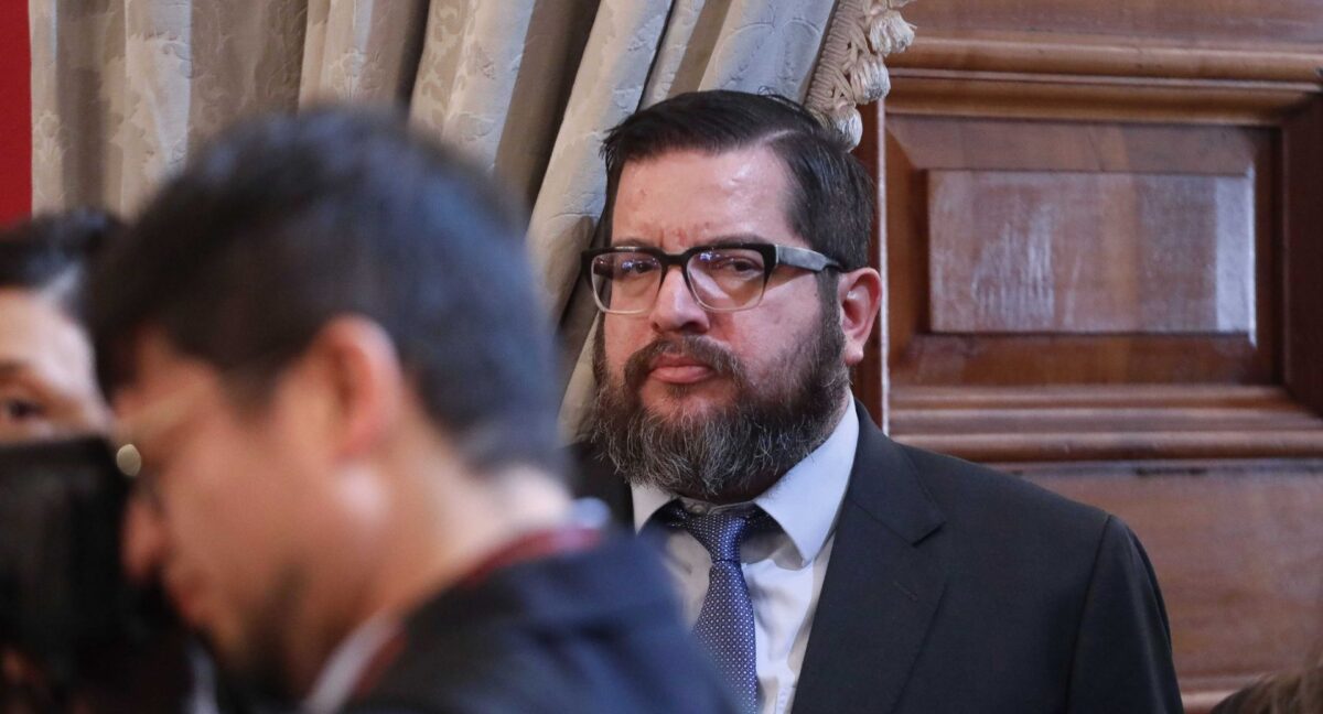 Cristián Valenzuela